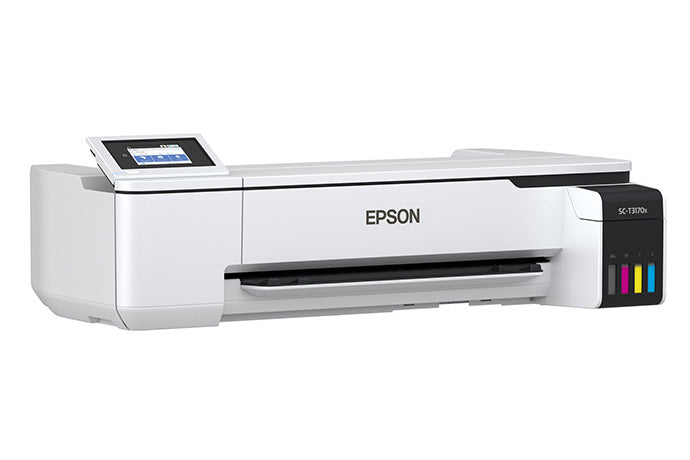 Epson SureColor T3170x 24" Desktop Printer (SCT3170X)