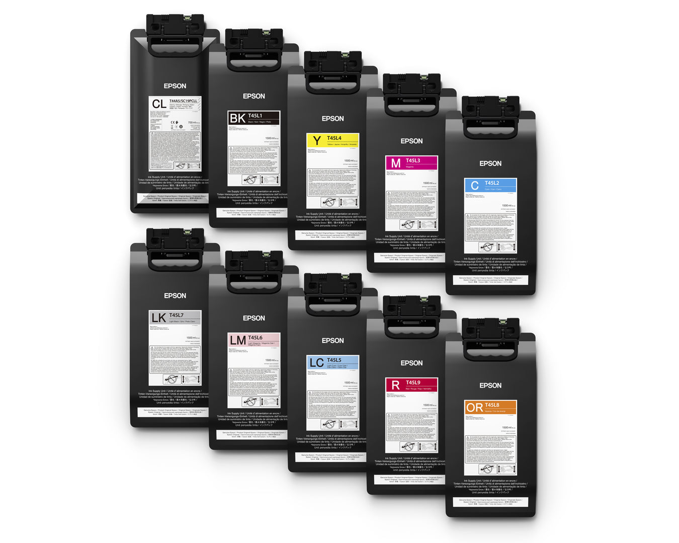Epson SureColor S80600L Printer