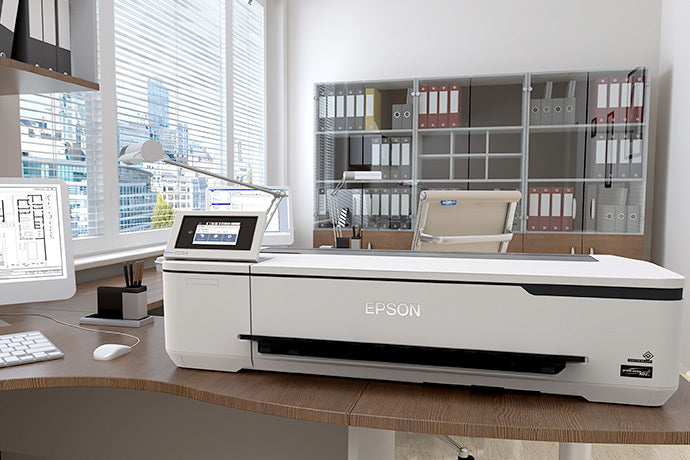 Epson SureColor T3170 Wireless Printer (SCT3170SR)