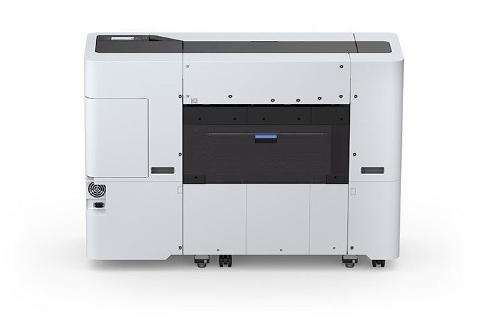 Epson SureColor T3770DR 24-Inch Large-Format Dual-Roll CAD/Technical Printer (SCT3770DR)