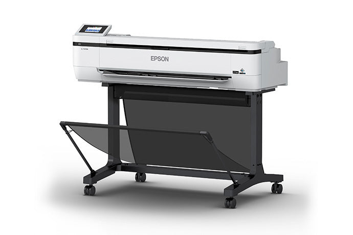Epson SureColor T5170M 36" Wireless Printer with Integrated Scanner (SCT5170M)