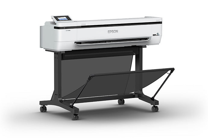Epson SureColor T5170M 36" Wireless Printer with Integrated Scanner (SCT5170M)