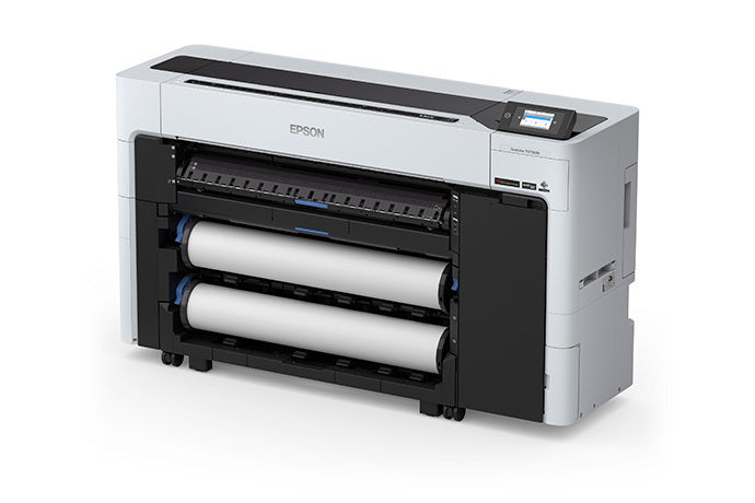 Epson SureColor T5770DM 36-Inch Large-Format Multifunction CAD/Technical Printer (SCT5770DM)