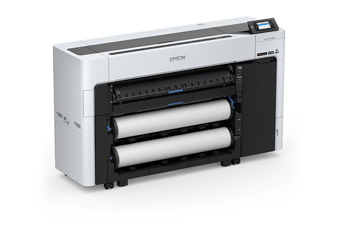 Epson SureColor T5770DM 36-Inch Large-Format Multifunction CAD/Technical Printer (SCT5770DM)