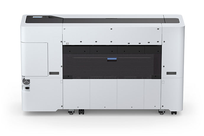Epson SureColor T5770DR 36-Inch Large-Format Dual-Roll CAD/Technical Printer (SCT5770DR)