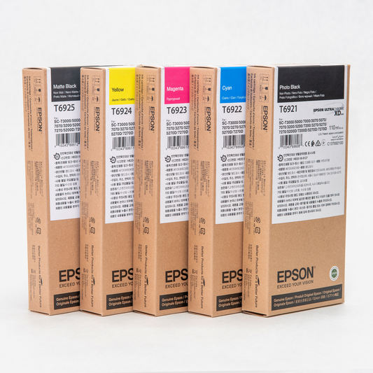 Epson T692 UltraChrome XD Ink (110 ML)