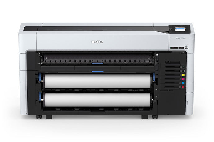 Epson SureColor T7770DL 44-Inch Large-Format Dual-Roll CAD/Technical Printer with 1.6 L Ink Pack System (SCT7770DL)