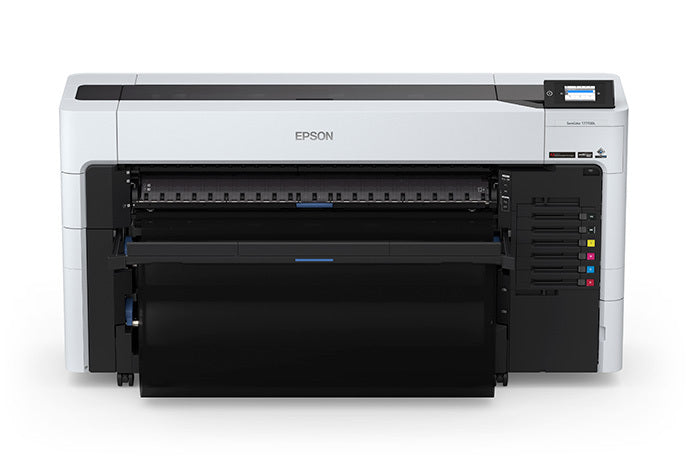 Epson SureColor T7770DL 44-Inch Large-Format Dual-Roll CAD/Technical Printer with 1.6 L Ink Pack System (SCT7770DL)