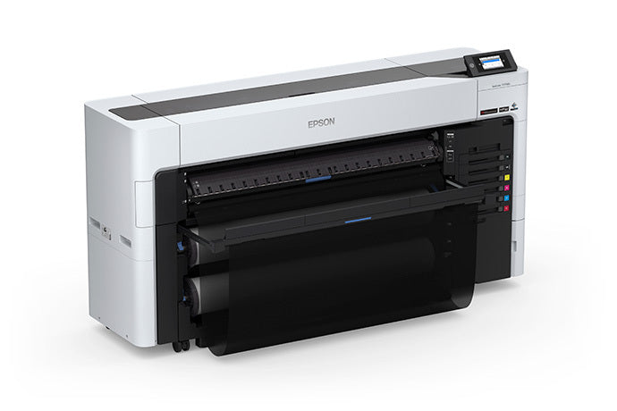 Epson SureColor T7770DL 44-Inch Large-Format Dual-Roll CAD/Technical Printer with 1.6 L Ink Pack System (SCT7770DL)