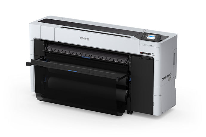 Epson SureColor T7770DM 44-Inch Large-Format Multifunction CAD/Technical Printer (SCT7770DM)