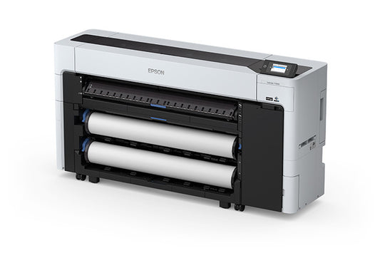 Epson SureColor T7770D 44-Inch Large-Format Dual-Roll CAD/Technical Printer (SCT7770DR)