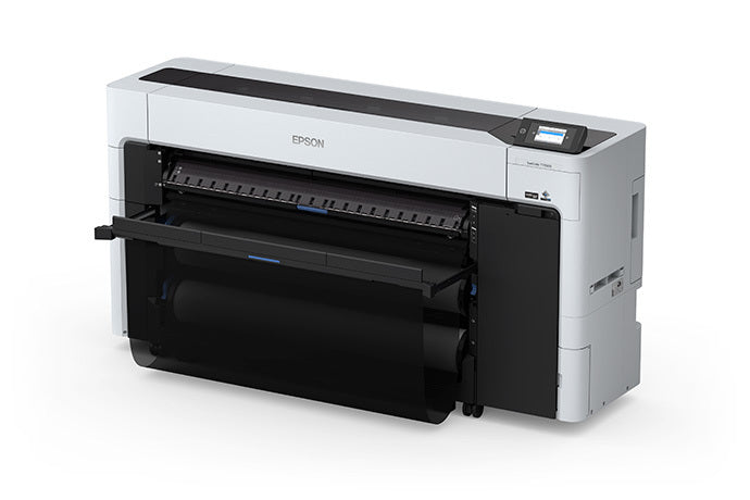 Epson SureColor T7770D 44-Inch Large-Format Dual-Roll CAD/Technical Printer (SCT7770DR)