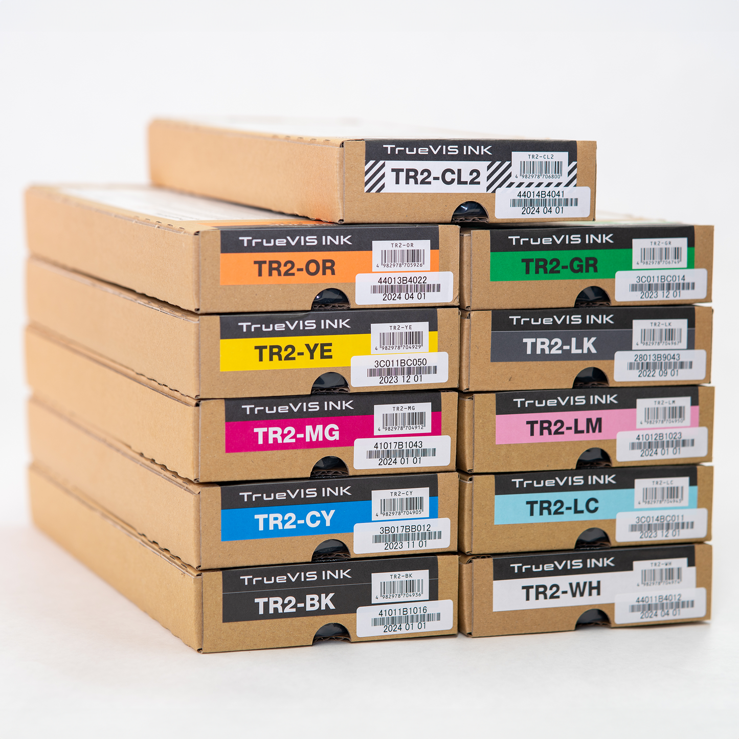 Roland Ink TR2 (500 ML)