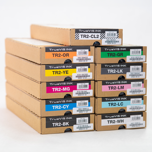 Roland Ink TR2 (500 ML)
