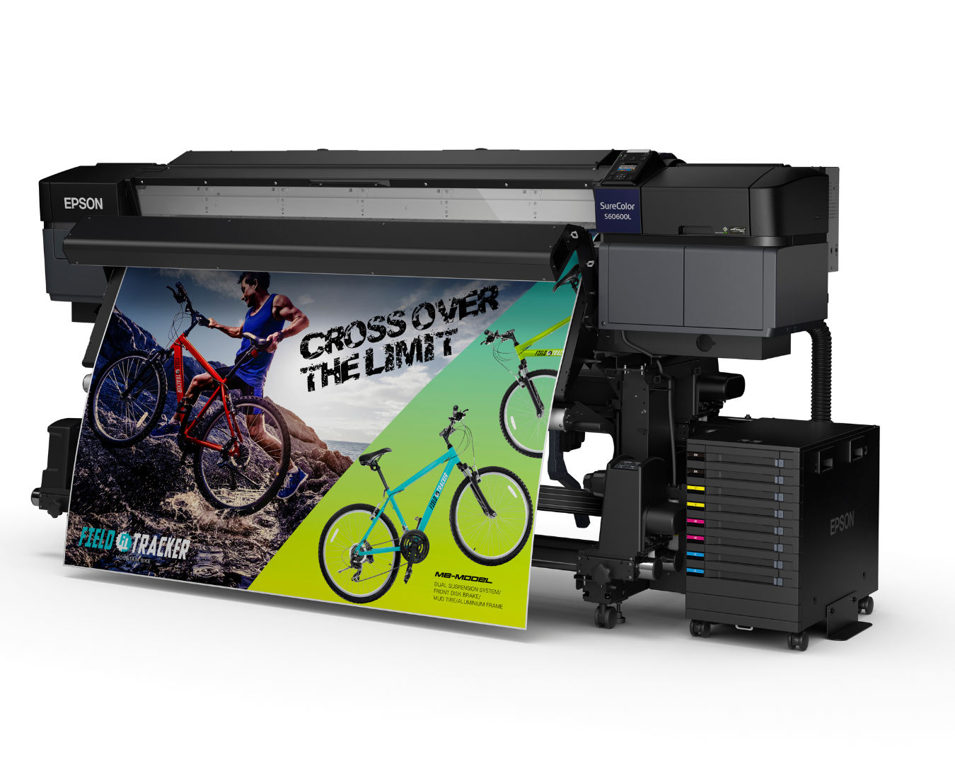 Epson SureColor S60600L Printer