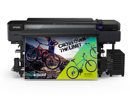 Epson SureColor S60600L Printer