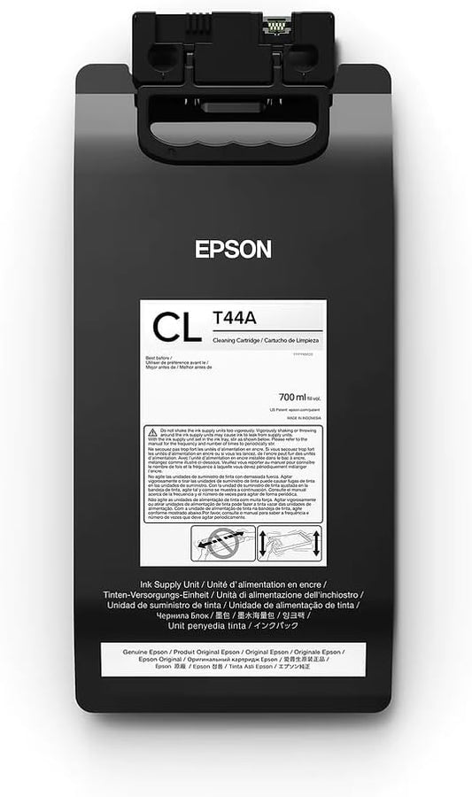 Epson T44A500 Cleaning Pack (700ml) for S60600L & S80800L