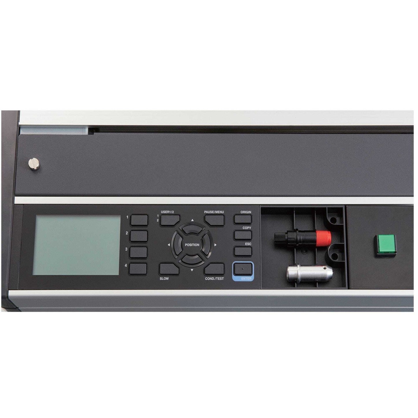Graphtec FCX4000 Series (50 ES / 60 ES)