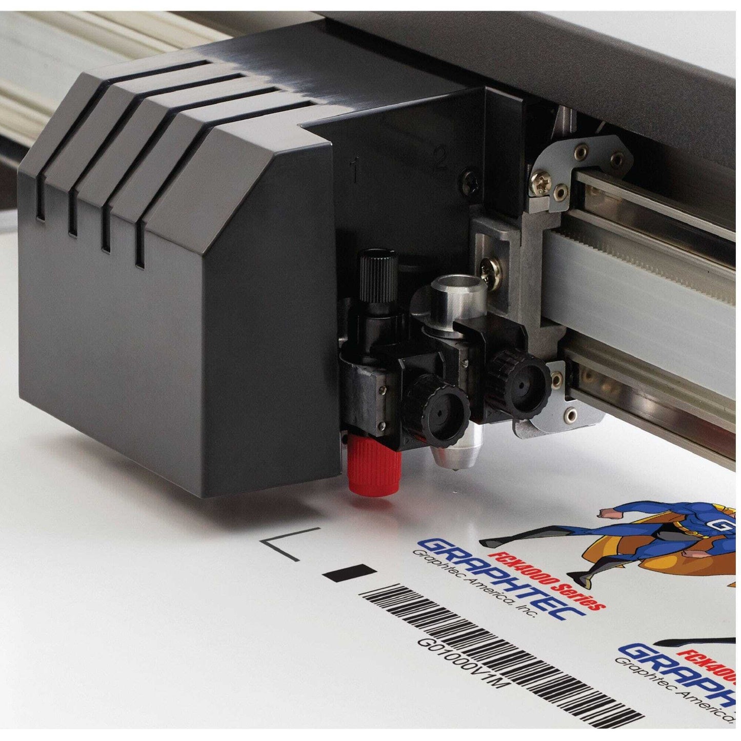 Graphtec FCX4000 Series (50 ES / 60 ES)