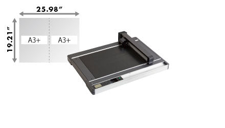 Graphtec FCX4000 Series (50 ES / 60 ES)