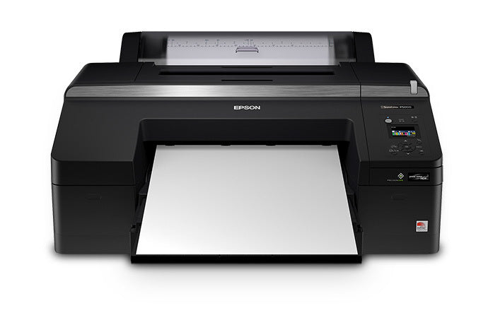 Epson SureColor P5000 Standard Edition Printer (SCP5000SE-N) – Professional 17-Inch 10-Color Inkjet Printer
