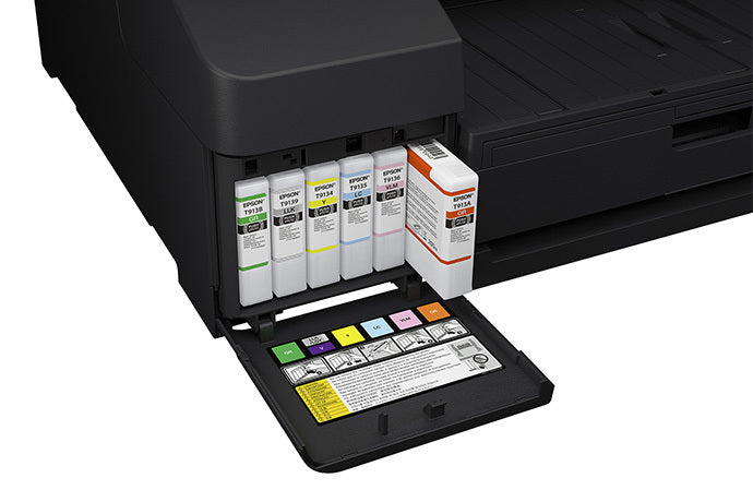 Epson SureColor P5000 Standard Edition Printer (SCP5000SE-N) – Professional 17-Inch 10-Color Inkjet Printer