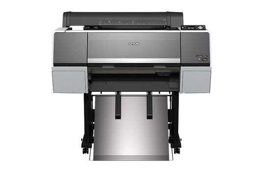 Epson SureColor P7000 Commercial Edition Printer (SCP7000CE) – 24" Wide-Format Precision Printer