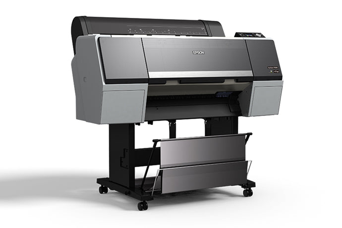 Epson SureColor P7000 Commercial Edition Printer (SCP7000CE) – 24" Wide-Format Precision Printer