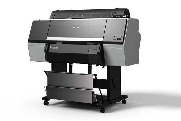 Epson SureColor P7000 Commercial Edition Printer (SCP7000CE) – 24" Wide-Format Precision Printer