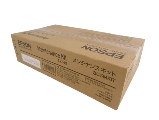Epson SureColor F7000 Series Maintenance Kit (T724200)