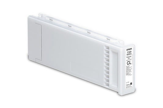 700 ml Cleaning Cartridges (Model: T736000)