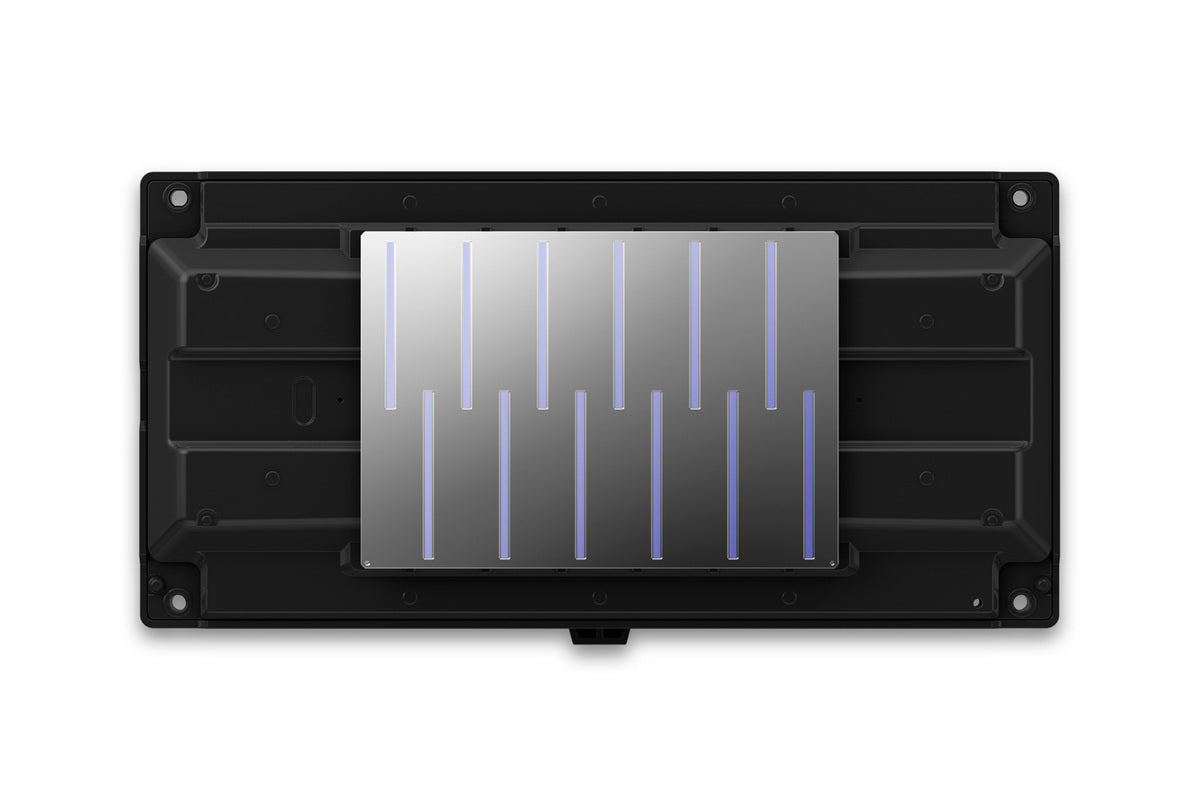Epson SureColor F9570H Production Edition 64-inch Dye-Sublimation Printer (SCF9570HPE)