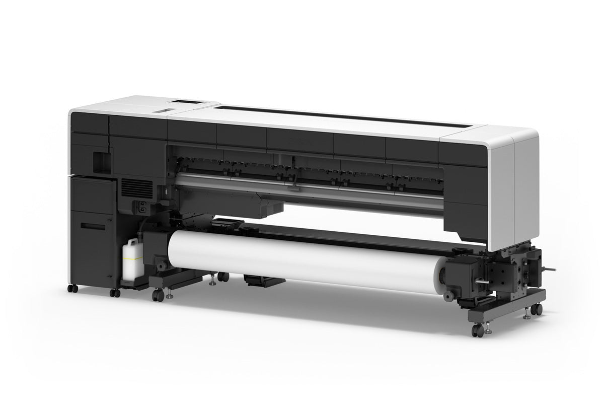 Epson SureColor F9570H Production Edition 64-inch Dye-Sublimation Printer (SCF9570HPE)