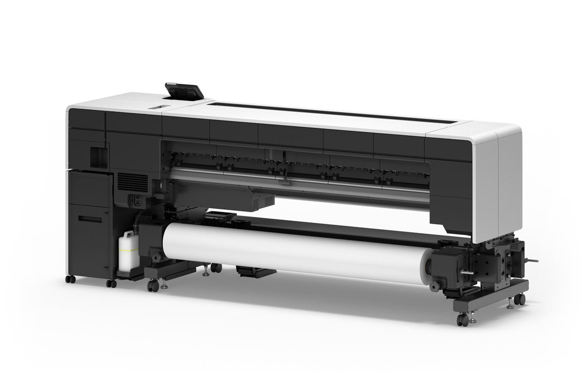 Epson SureColor F9570 Production Edition 64-inch Dye-Sublimation Printer (SCF9570PE)