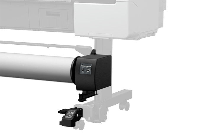 Automatic Take-up Reel System (Model: C12C932201)