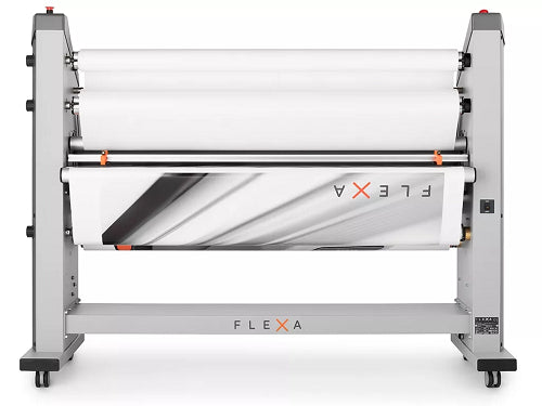 Flexa Easy Lite With Wi-Fi Heat-Assisted Top Roller Laminator