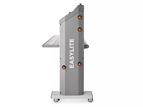 Flexa Easy Lite With Wi-Fi Heat-Assisted Top Roller Laminator