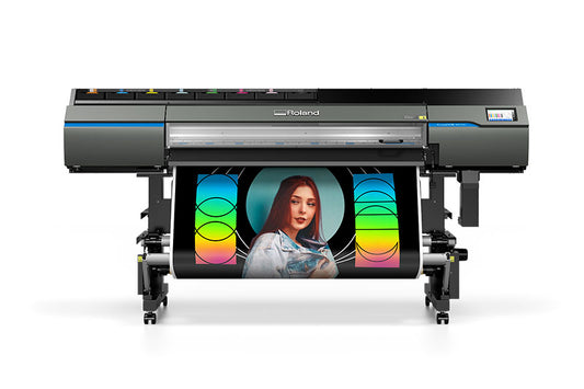 Roland TrueVIS VG3 Series: VG3-540 & VG3-640