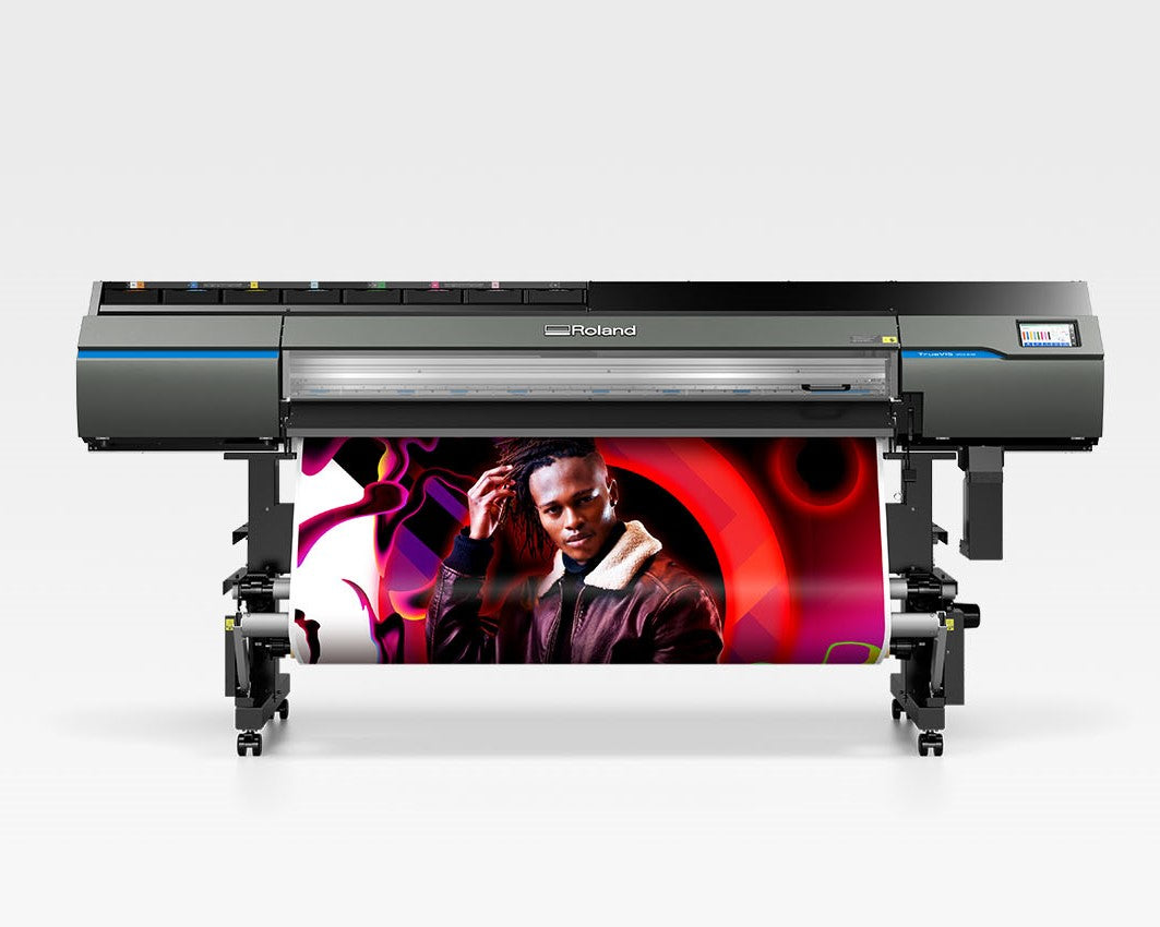 Roland TrueVIS VG3 Series: VG3-540 & VG3-640